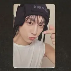 &TEAM 青嵐　ヨントン　一直娯 yizhiyu3.0 トレカ TAKI