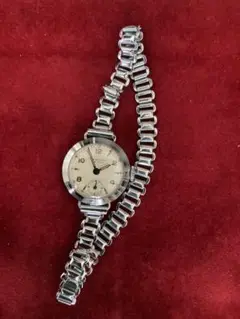 セイコー　手巻き