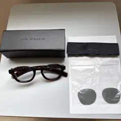 BLANC.. BE008 BLK GARD レンズ2セット BLANC.. BE008 BLK GARD レンズ2セット