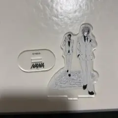 矢沢あい展 NANA レン ナオキ アクスタ
