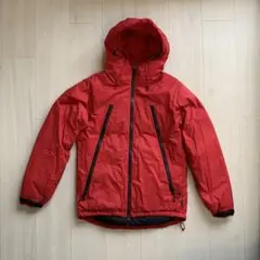 URBAN RESEARCH iD×NANGA ダウンジャケット