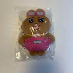 【新品未使用】おぱんちゅうさぎ