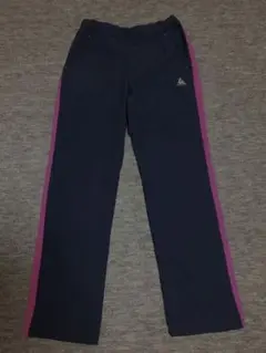 ルコックスポルティフ　レディーススポーツウェアパンツ（値下げ中）