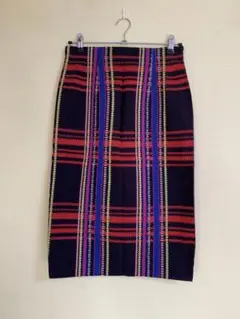 新品、未使用!ツモリチサト スカート