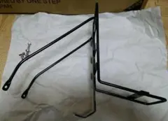ブリヂストン 取付用 フロントキャリヤ FC-SA F180015BL