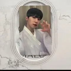 ONEUS MALUS Everline ゴニ