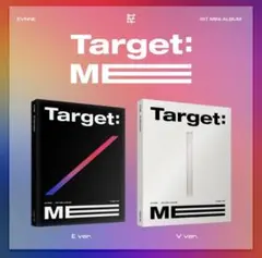 evnne target me