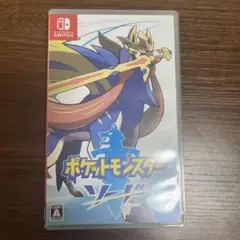 ポケモン ソード Switch