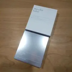 マキアレイベル  ケース