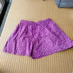 UNIQLO キッズ 半ズボン Lサイズ