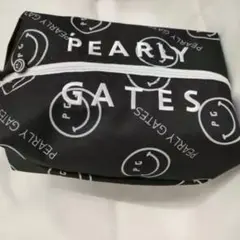 【パーリーゲイツ】シューズケース