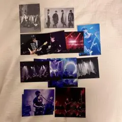 Sir Vanity ブロマイドまとめ売り