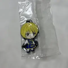 HUNTER × HUNTER クラピカ