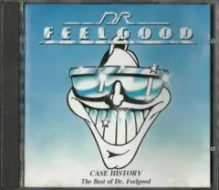 CASE HISTORY - The Best Of Dr. Feelgood
