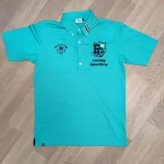 本日限定値下げ　 フィラゴルフ　FILA GOLF メンズ　Ｌ　ゴルフウェア
