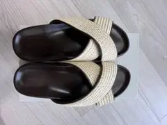 2025年最新】MANOLO BLAHNIK メンズ サンダルの人気アイテム