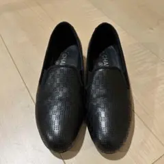 CHANEL シャネル ローファー 37.5