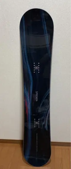 SPREAD LTB-LTD 22-23モデル 151cm