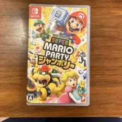 スーパーマリオパーティ Nintendo Switch