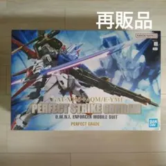 2025年最新】PG 1/60 ZGMF-X20A ストライクフリーダムガンダム