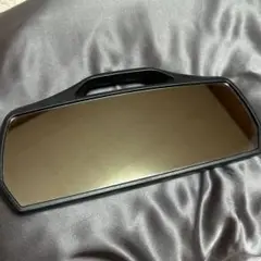 CAR MATE ハンドル付きルームミラー