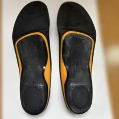 ザムスト　インソール　Mサイズ　23.5cm フットボール　ハイ　サッカー