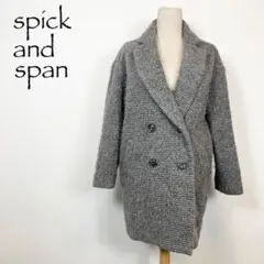 SPICKu0026SPAN スピックアンドスパン レディース コート