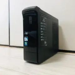 i7搭載デスク/win10,M8G,HD500G