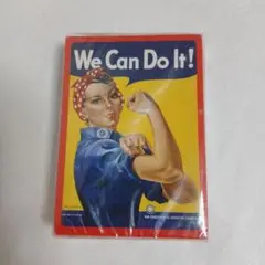 トランプ　We Can Do It！