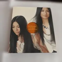 Delicious! The Best of　島谷ひとみベストアルバム