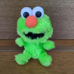 エルモ ぬいぐるみキーホルダー