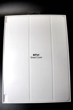 残り1個　未開封　Apple純正　iPad スマートカバー　10.5インチ用