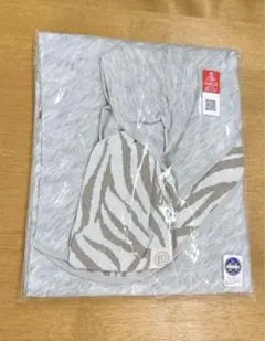 【新品未使用】グラントイーワンズ 限定テラミプレミアムハーフケット ターバン付き