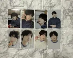 TXT SUMMER TOGETHER テヒョン トレカ