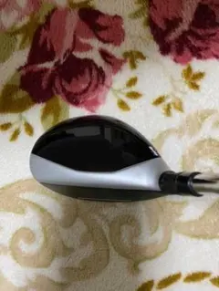 M4 フェアウェイウッド 22度