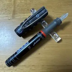 ロットリング rotring コア core ローラーボール 廃盤 存在感のあるペン | 文具ウェブマガジン pen-info