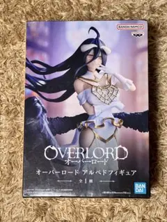【プライズ品】オーバーロード アルベド フィギュア