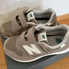 New balance 313 20cm