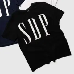【値引き不可】GAP × スチャダラパー コラボ Tシャツ スタッフT