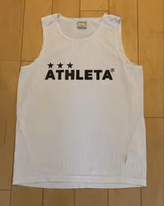 ATHLETA ノースリーブウェア 160サイズ