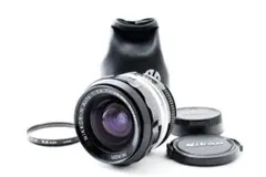 美品 ニコン AI N Auto 24mm F2.8 MF レンズ Y315