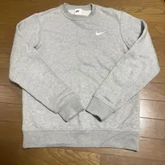 NIKEスウェット