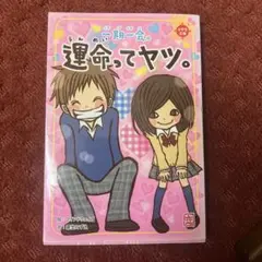 一期一会 運命ってヤツ。