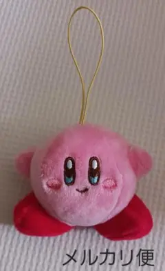 星のカービィ　プライズ　マスコット