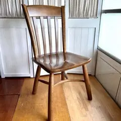 カシワ　ダイニングチェア