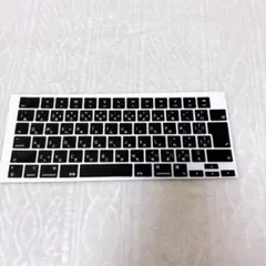 キーボードカバースキン MacBook Air 15 M2