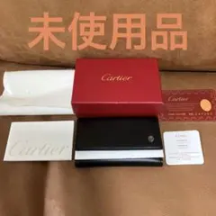 最終金額 新品未使用 カルティエ 6連キーケース