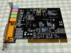 サウンドカード 94V-0 150
