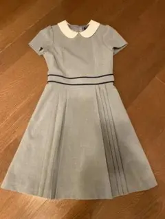 ポンポネットジュニア ワンピース&カーディガン