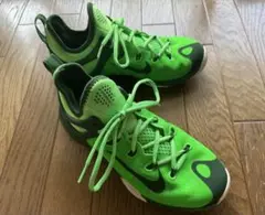 NIKE ZOOM HYPERREV 2015 EP ズーム ハイパーレブ 26